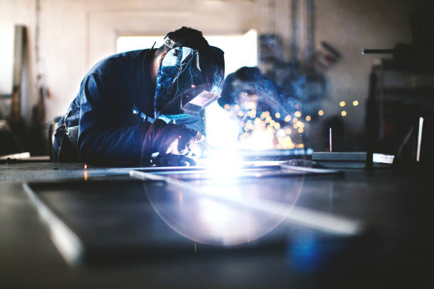 Best Artistic and Custom Metal Fabrication in Margaret, AL