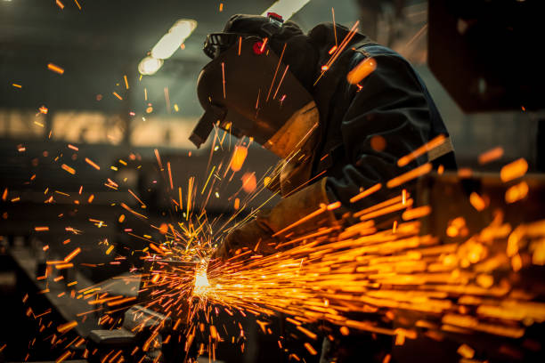 Professional Welder & Metal Fabrication in Margaret, AL