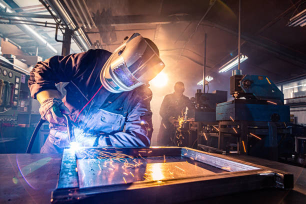 Best Marine and Shipbuilding Welding in Margaret, AL