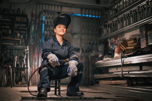 Affordable Welder Services in Margaret, AL