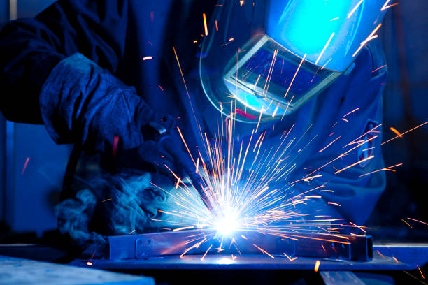 Best Automation and Robotic Welding in Margaret, AL