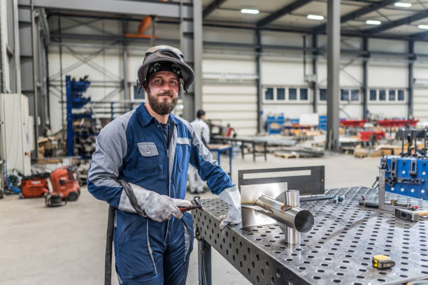 Best Structural Steel Welding in Margaret, AL