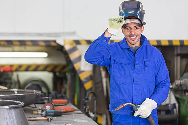 Best Pipe Welding in Margaret, AL